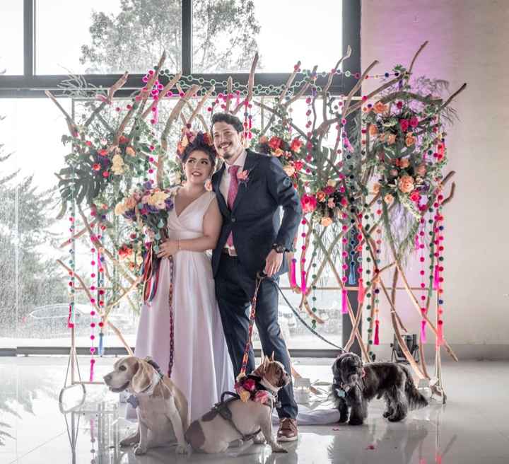 Consejos para futuras novias 💜 - 1