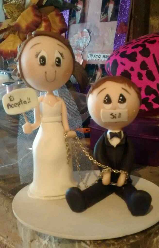 Mis avances a 46 días !! - 1