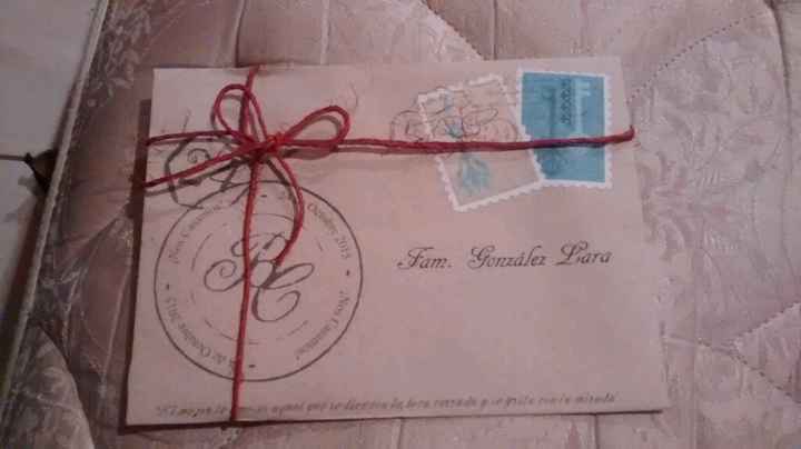 Mis avances a 46 días !! - 5