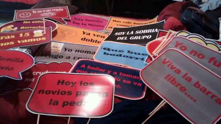 Ya a 6 días que nervios !!!! - 1