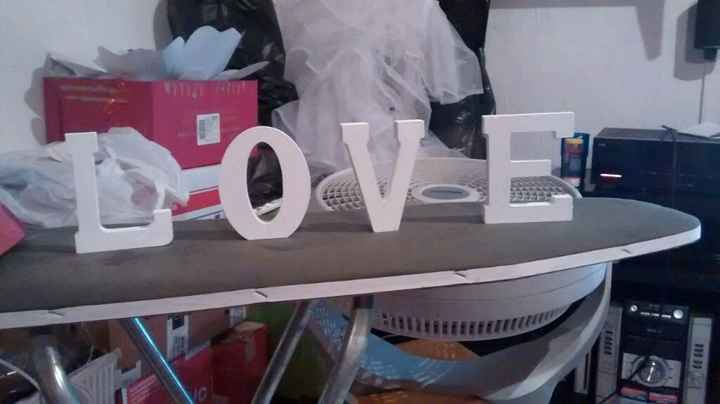 Ya a 6 días que nervios !!!! - 3