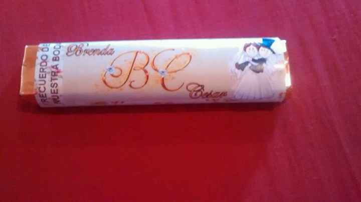 Ya a 6 días que nervios !!!! - 4