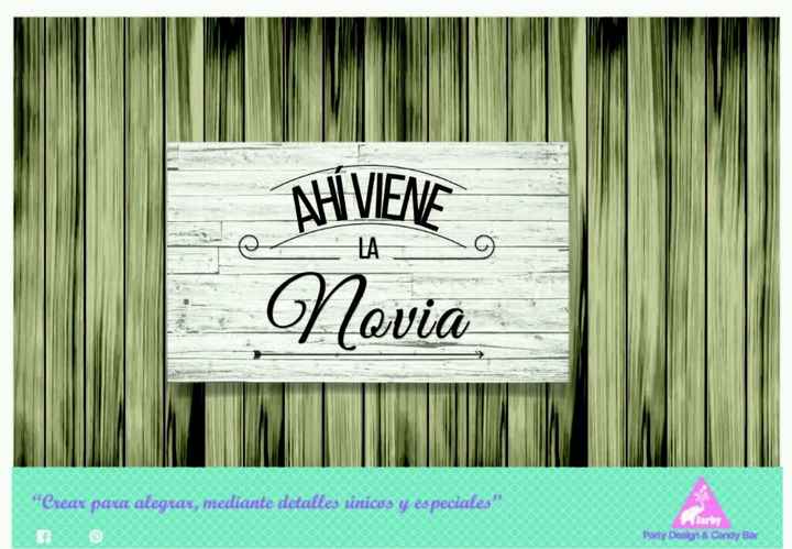 Ya a 6 días que nervios !!!! - 5