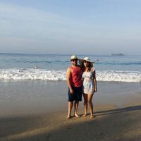 Mi agenda de boda - Lorena - 1