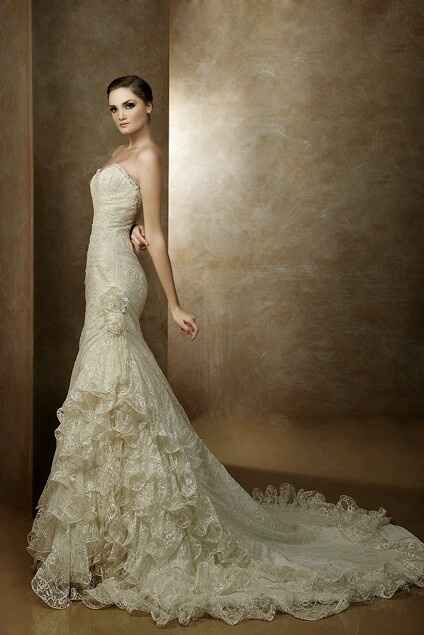 Tenis en vez de tacones? - 1