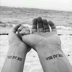 Tatuajes en pareja?? - 1