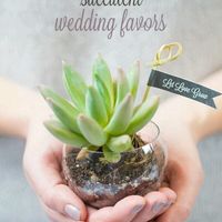 Ideas para recuerdos de boda :d - 2