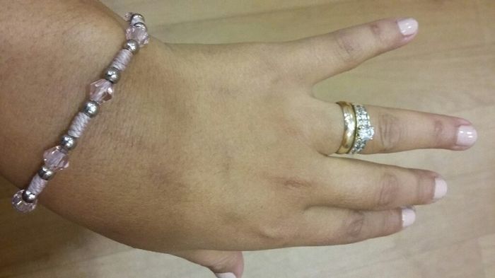  a presumir la Roca!!! 💍 - 1