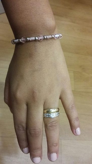  a presumir la Roca!!! 💍 - 2