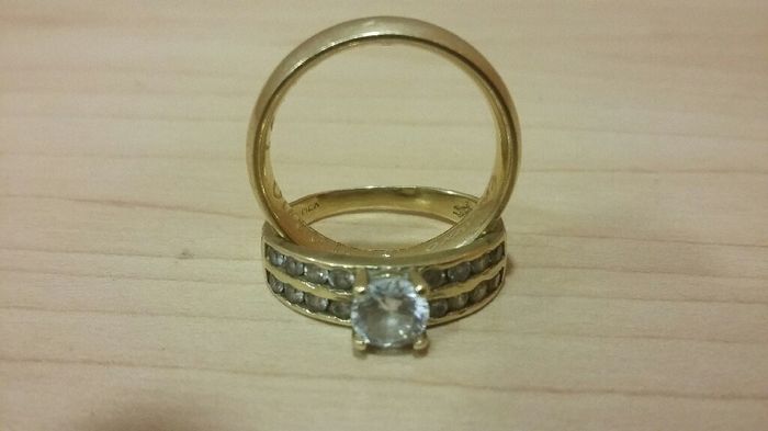  a presumir la Roca!!! 💍 - 4