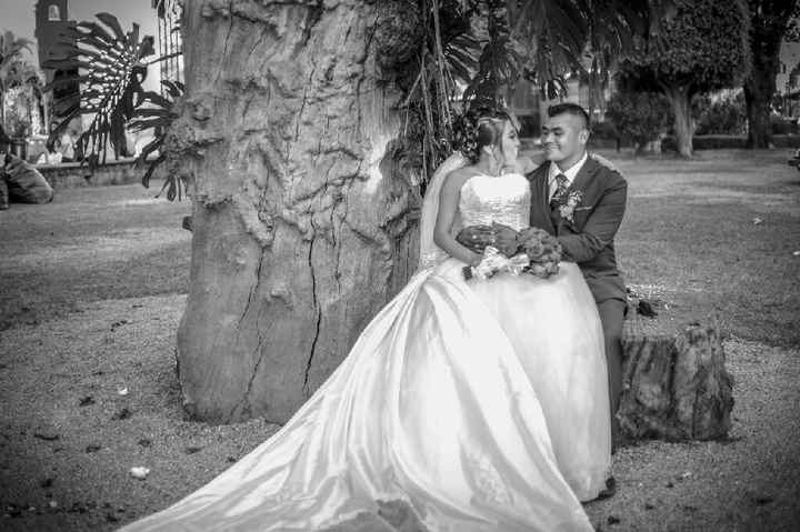  Felizmente casados!!!! Z😍😍 - 3