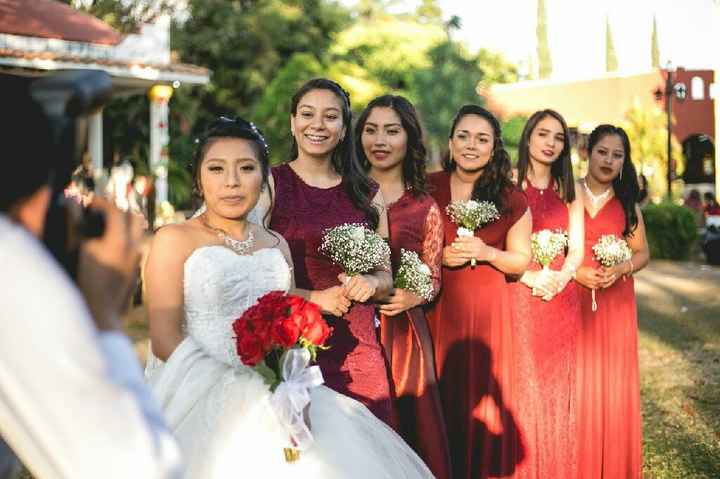  Felizmente casados!!!! Z😍😍 - 4