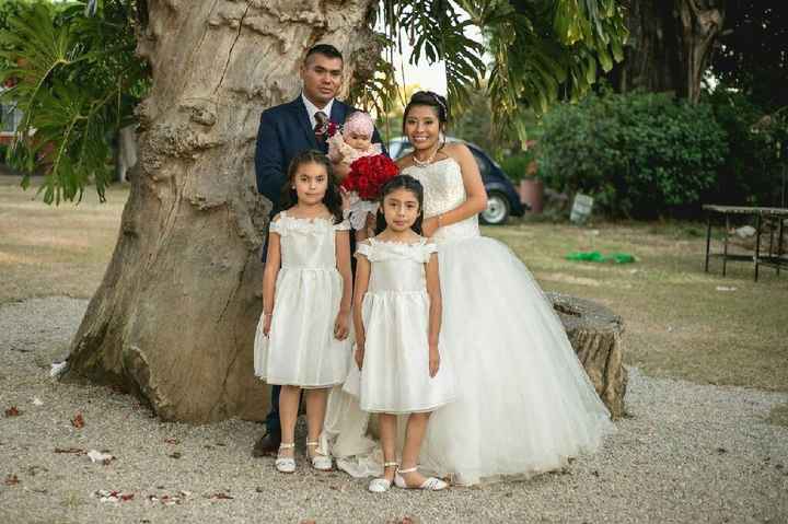  Felizmente casados!!!! Z😍😍 - 8