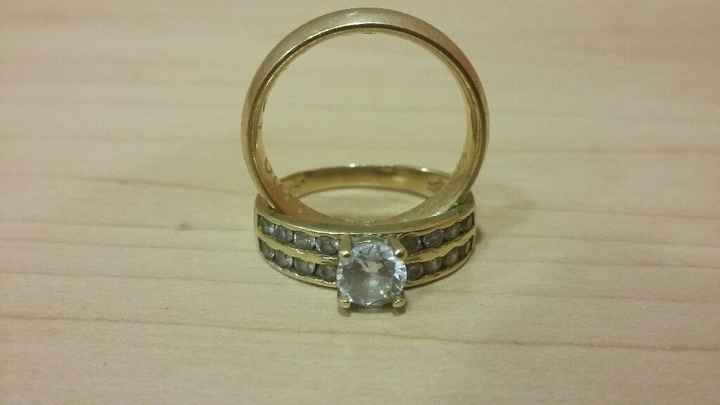  a presumir la Roca!!! 💍 - 3