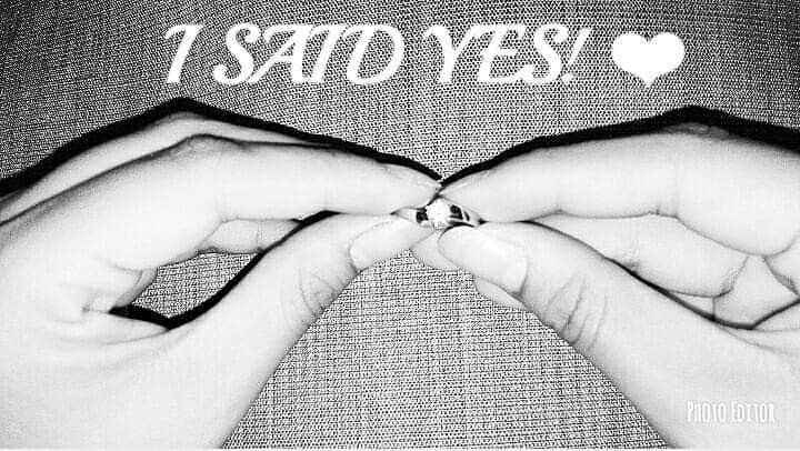 Mi anillo en la facultad🤭 - 1