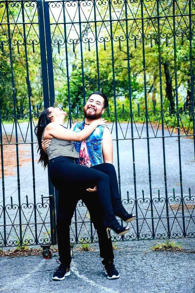 Sesión Preboda 🥰🤗 - 1