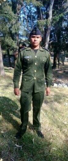 El hombre de mi vida - 1