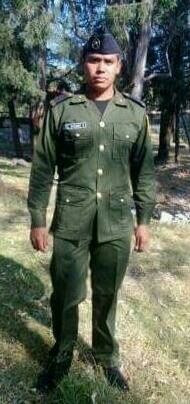 Presuman a su chico ( amor de su vida) ? - 1