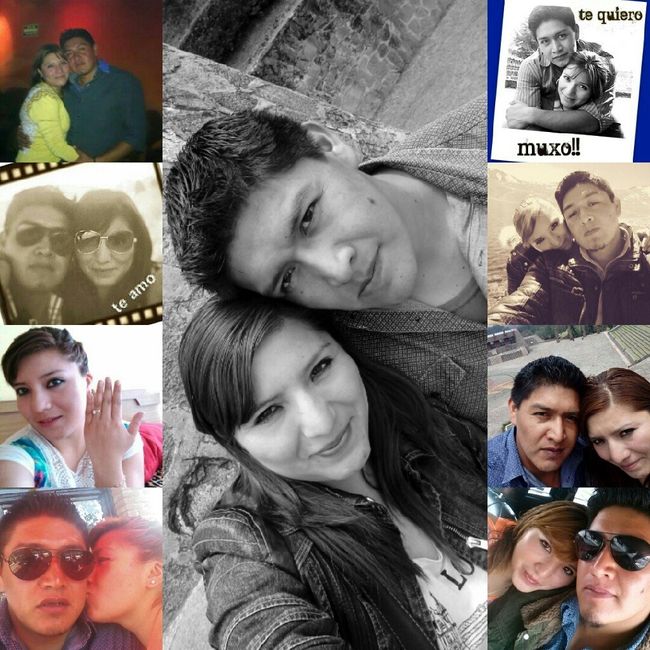 Sube una foto con tu pareja - 1