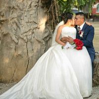  Felizmente casados!!!! Z😍😍 - 2
