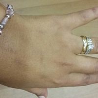  a presumir la Roca!!! 💍 - 1