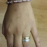  a presumir la Roca!!! 💍 - 2