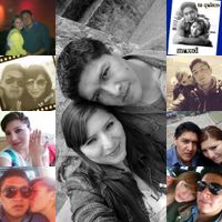 Sube una foto con tu pareja - 1