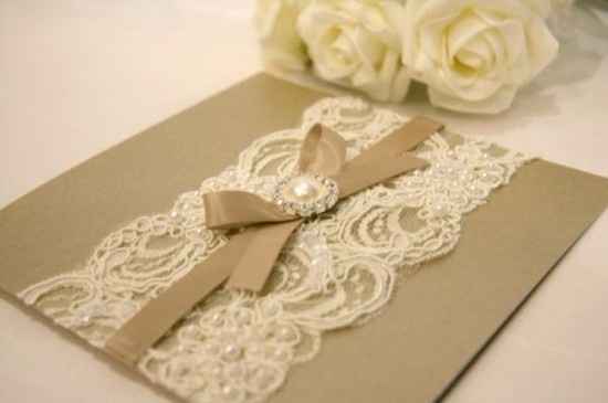 Invitaciones