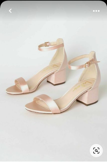 Zapatos de novia 3