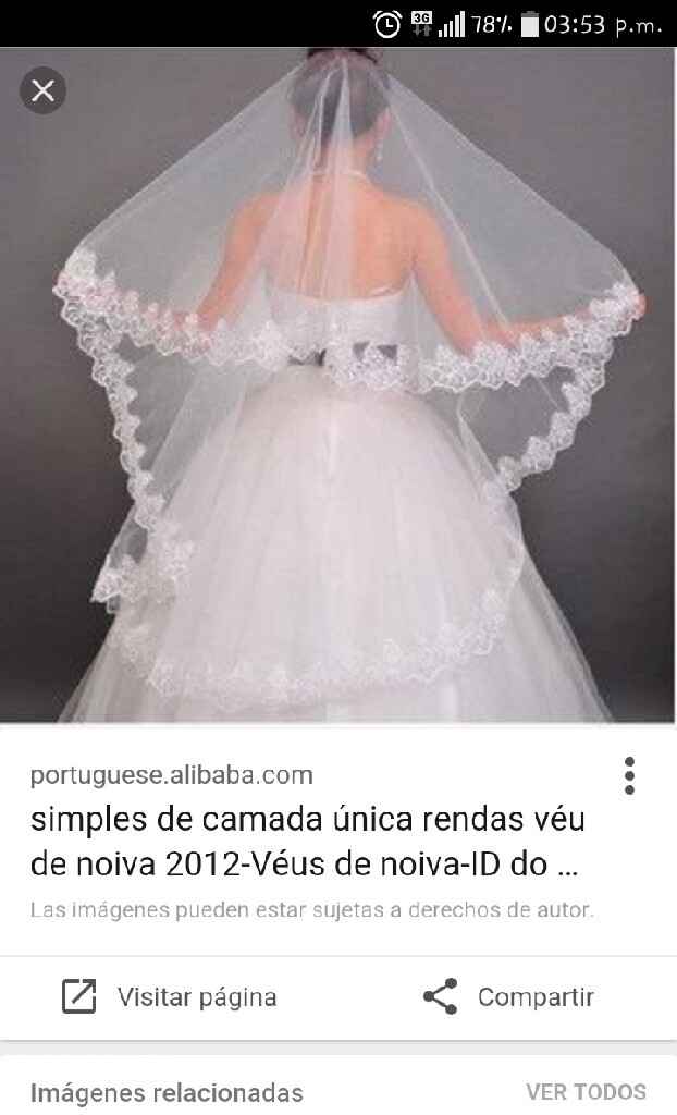 Que velo me recomiendan?? - 1