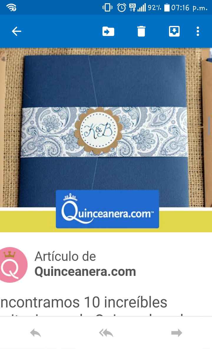 o algo asi con la iniciales de nostros