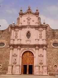 iglesia
