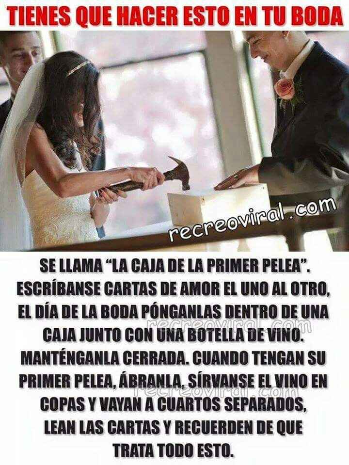 Un buen tip - 1