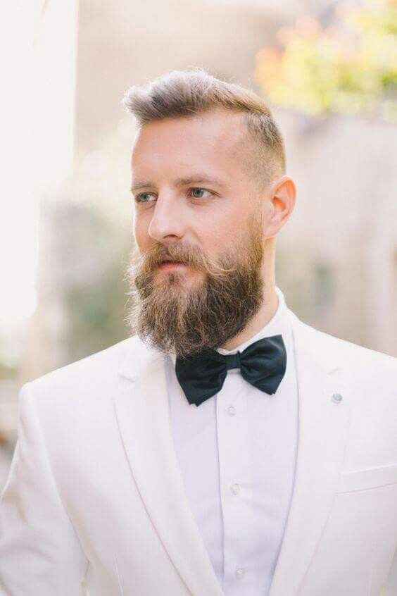 Novios de blanco? - 8