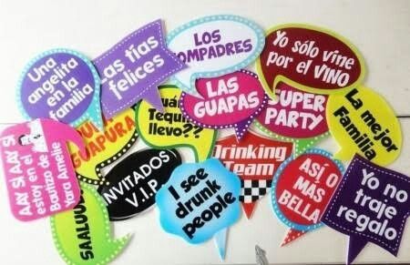Letreros ayuuuuda!! - 2