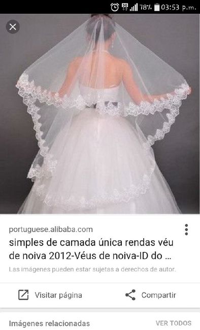Que velo me recomiendan?? - 1