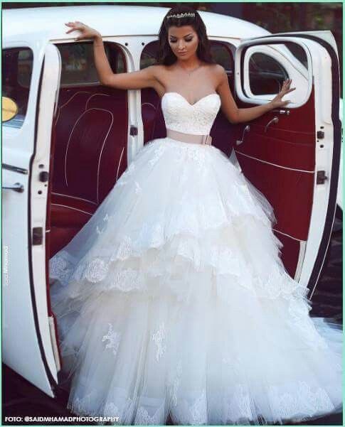 Que vestido elegirían? - 1