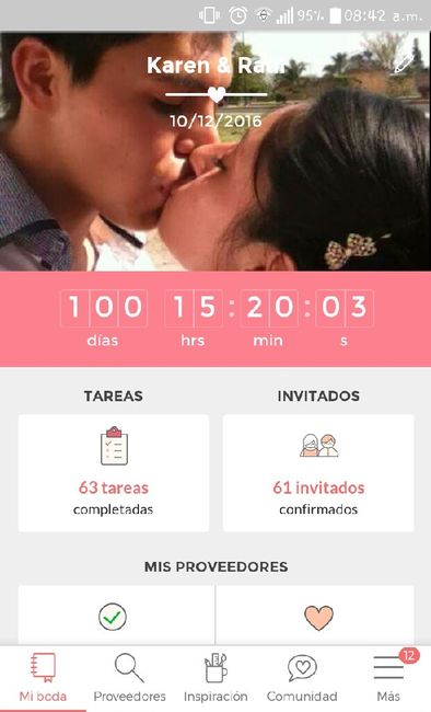 Hoy mi ultimo dia de 3 digitos - 1
