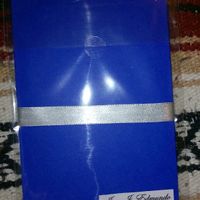Mis invitaciones listas! - 2