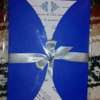 Mis invitaciones listas! - 3