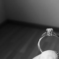 ¿cuál fue la última foto que le tomaron a su anillo? 💍 - 1