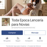 Ropa interior 👙 - 1