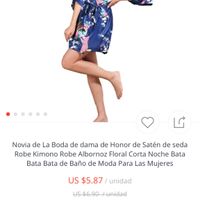 Batas para las damas - 1