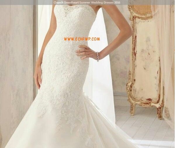 ¿Tienes claro el estilo de tu vestido? - 1