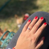 Martes de muestren sus anillos!!! - 1