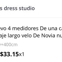 Ya llegó! 😃 - 2