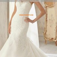 ¿Tienes claro el estilo de tu vestido? - 1