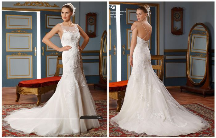 Mis avances a 31 días de la boda super emocionada  - 4