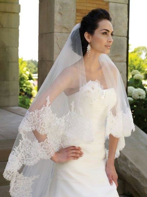 Mis avances a 31 días de la boda super emocionada  - 6