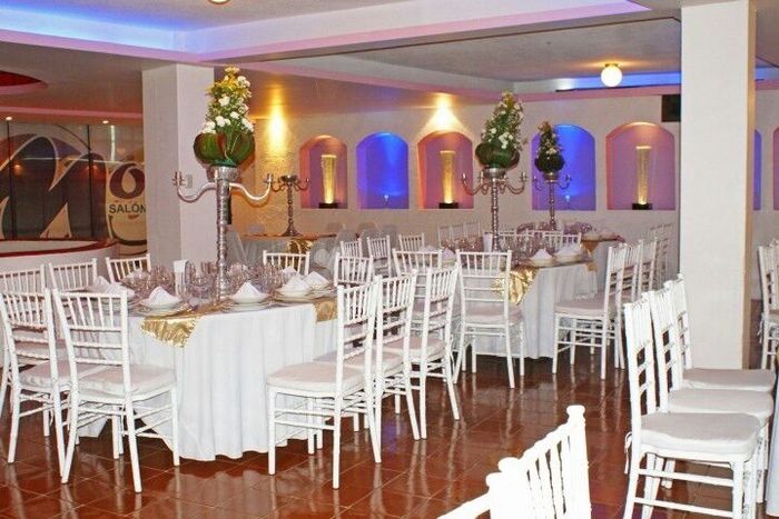 Mis avances a 31 días de la boda super emocionada  - 9